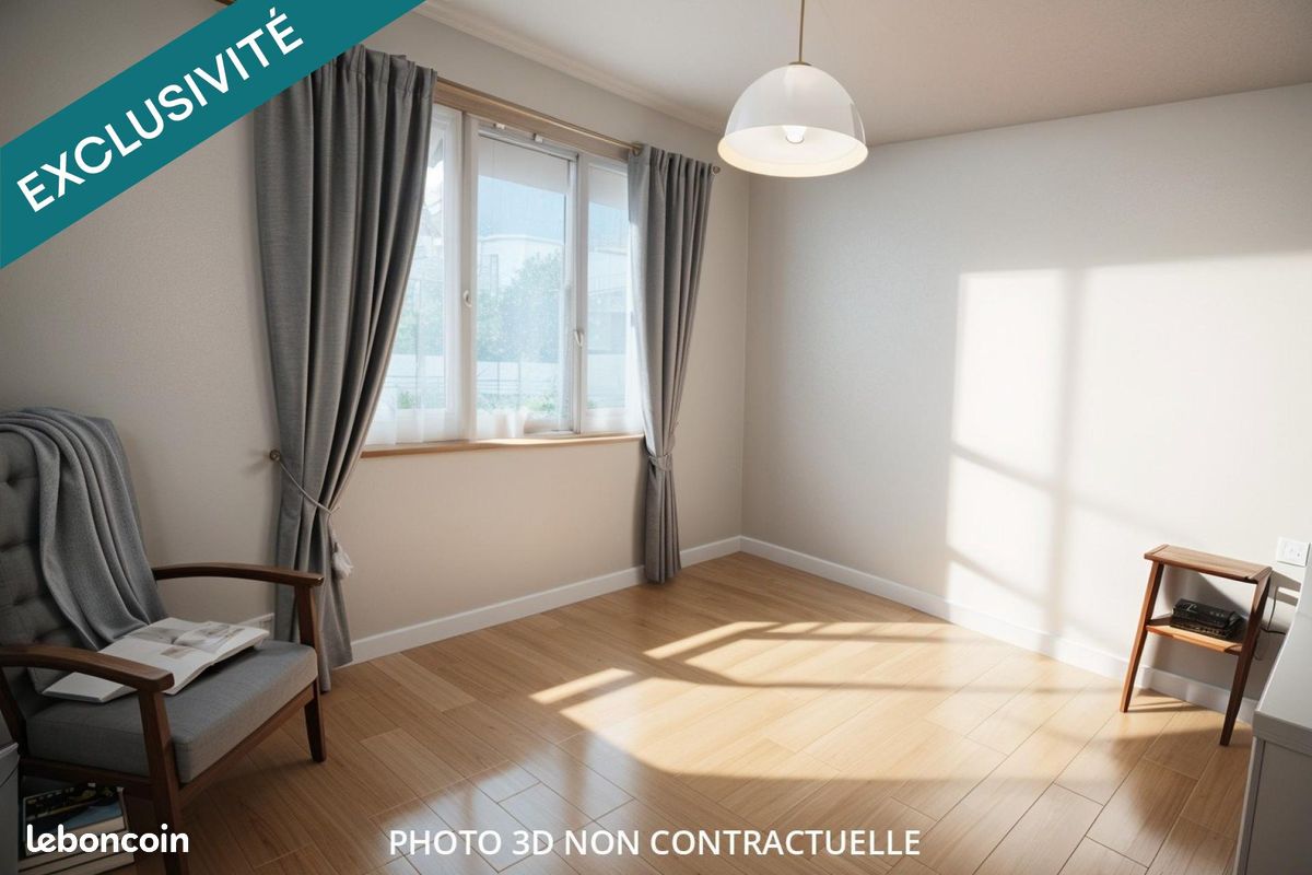 Maison 5 pièces 74 m² (image 9)