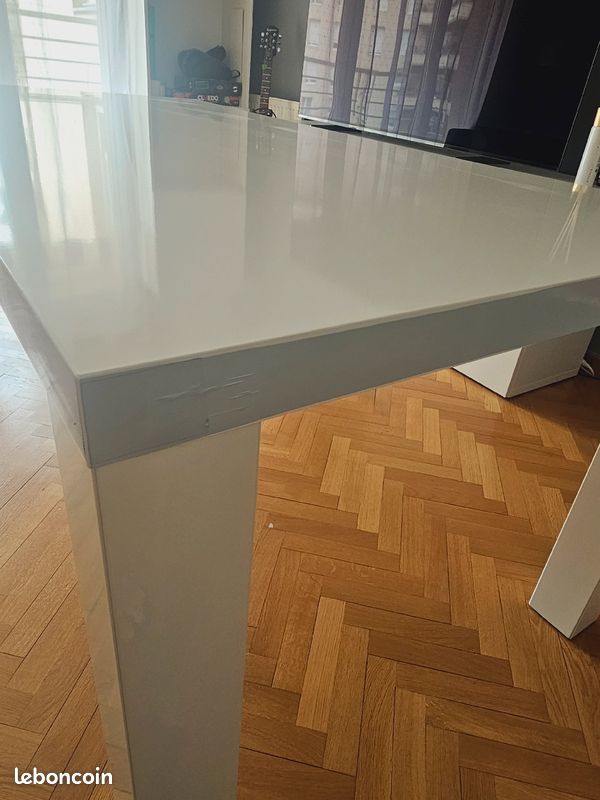 Table 180 x 90 cm (image 4)