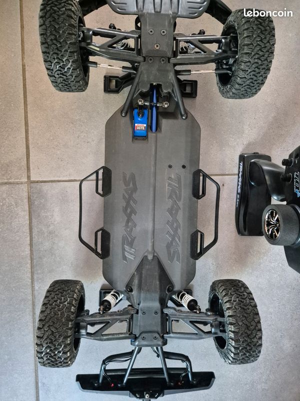 Traxxas raptor r (image 7)