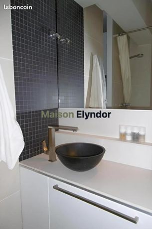 Appartement 2 pièces 40 m² — 7