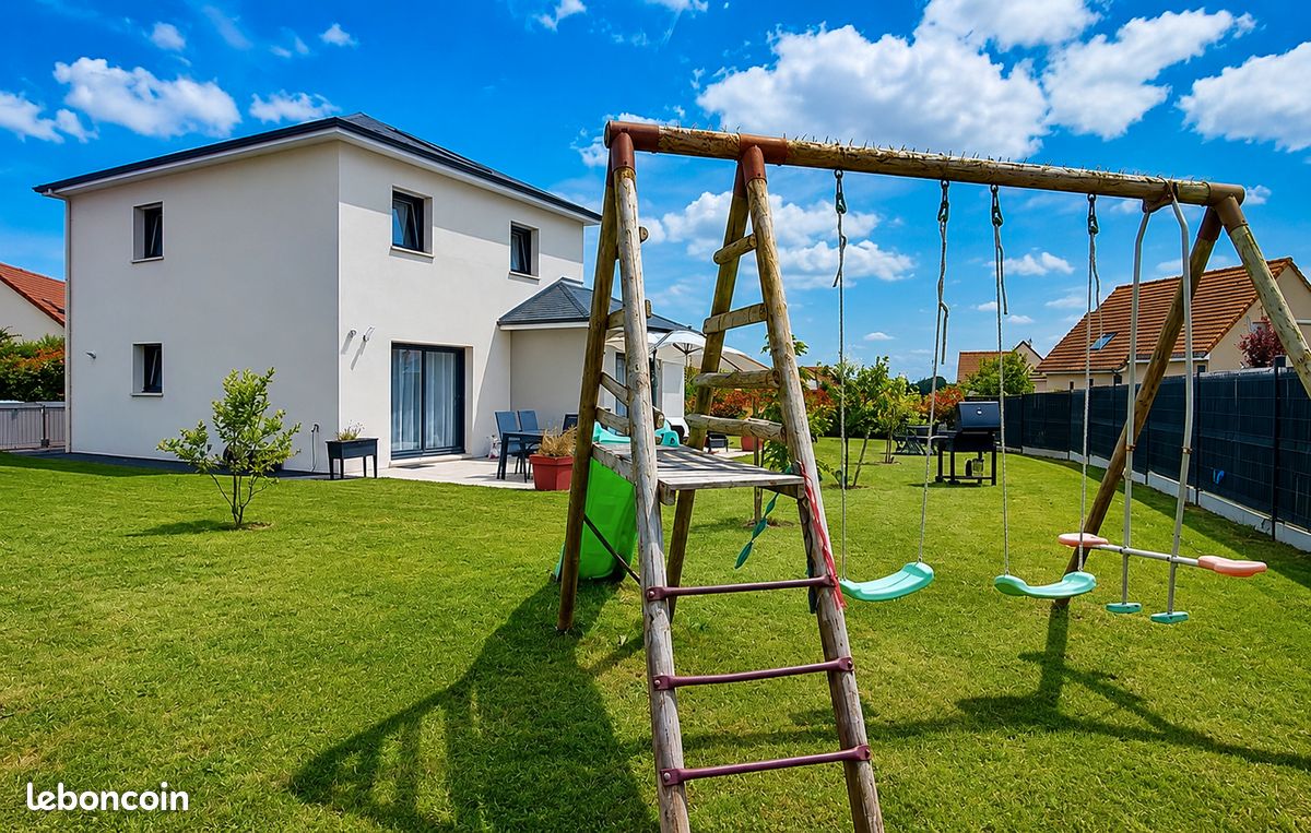 Maison 6 pièces 111 m² · à Esquay-Notre-Dame · 111 m² · 321 300 €