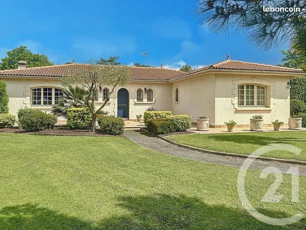 Annonce vente Maison les magnils-reigniers