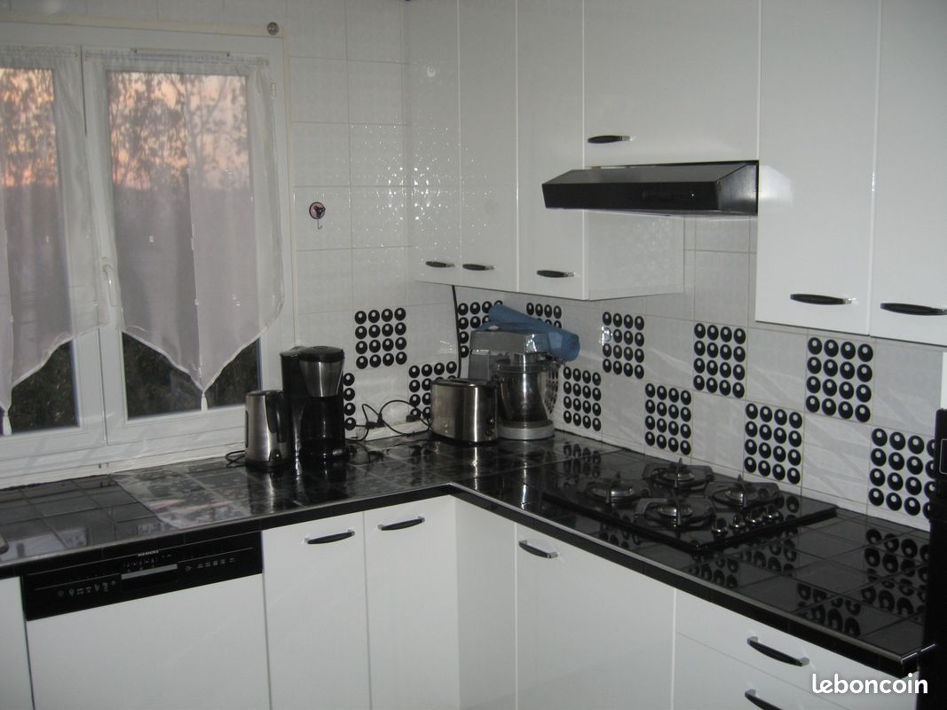 Appartement 4 pièces 86 m² · à Mantes-la-Jolie · 86 m² · 134 000 €