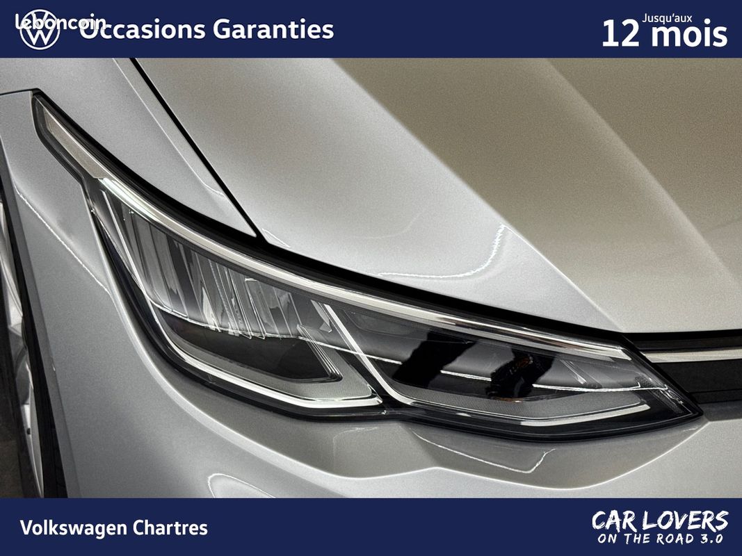 VOLKSWAGEN Golf 2.0 TDI SCR 115 BVM6 Life Business (image 28)