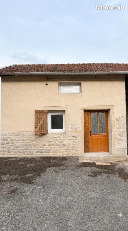 Appartement 2 pièces 34 m² · à Feillens · 34 m² · 89 000 €