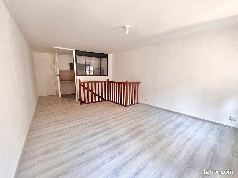 Appartement 2 pièces 39 m² · à Morlaix · 39 m² · 495 €