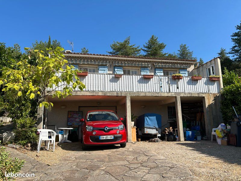 Maison 5 pièces 135 m² · à Lamalou-les-Bains · 135 m² · 250 000 €