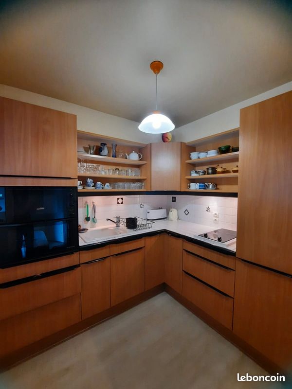 Appartement a louer mont-saint-aignan - Surfyn