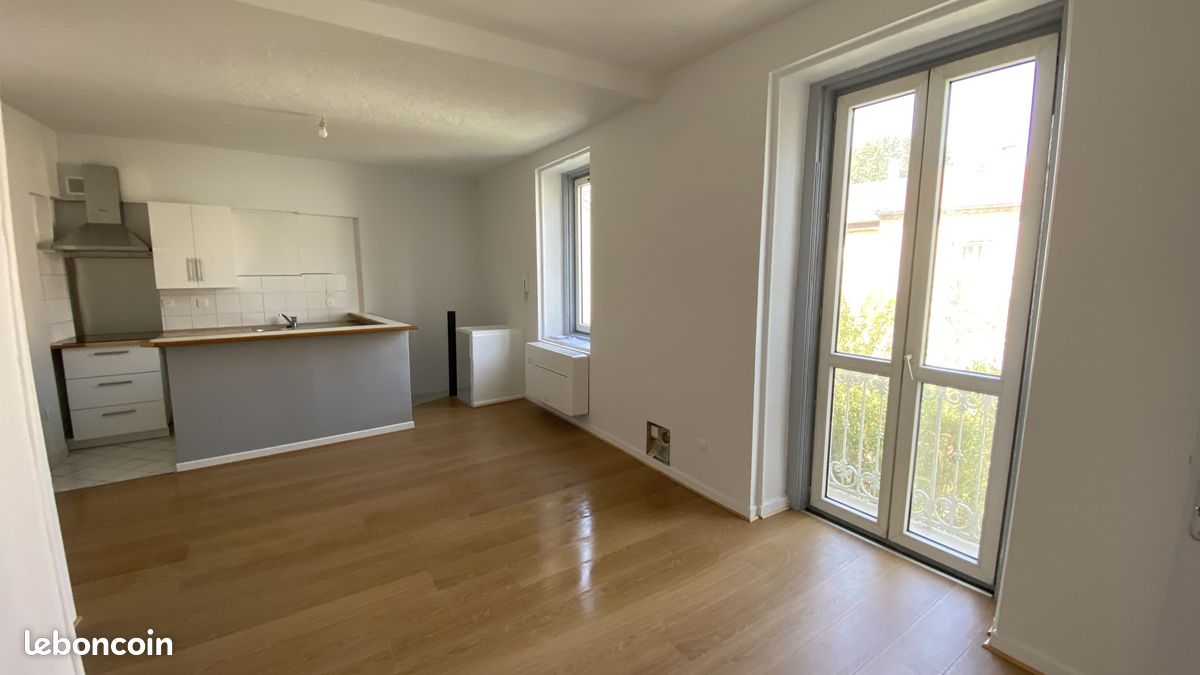Appartement 2 pièces 42 m² · à Montpellier · 42 m² · 178 000 €