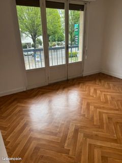 Appartement 2 pièces 42 m² · à Nantes · 42 m² · 650 €/mois
