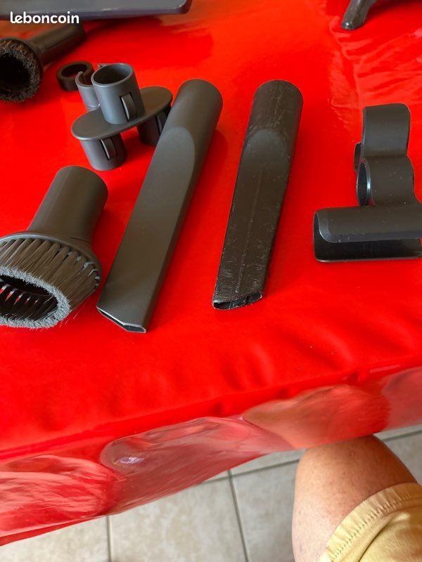 Accessoires Hoover aspirateur (image 4)