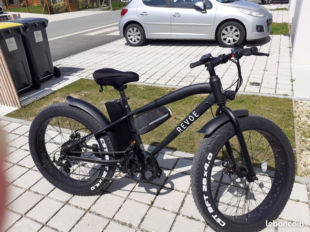 Kalinga Ashok Essai Velo Electrique Kalinga Ashok Vtt Electriques