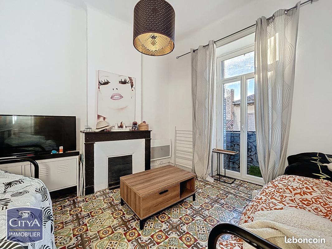 Appartement 2 pièces 39 m² · à Nîmes · 39 m² · 79 000 €