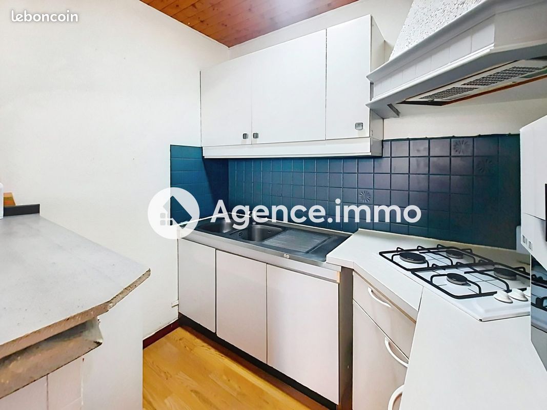 Duplex 2 pièces 36 m² (image 3)