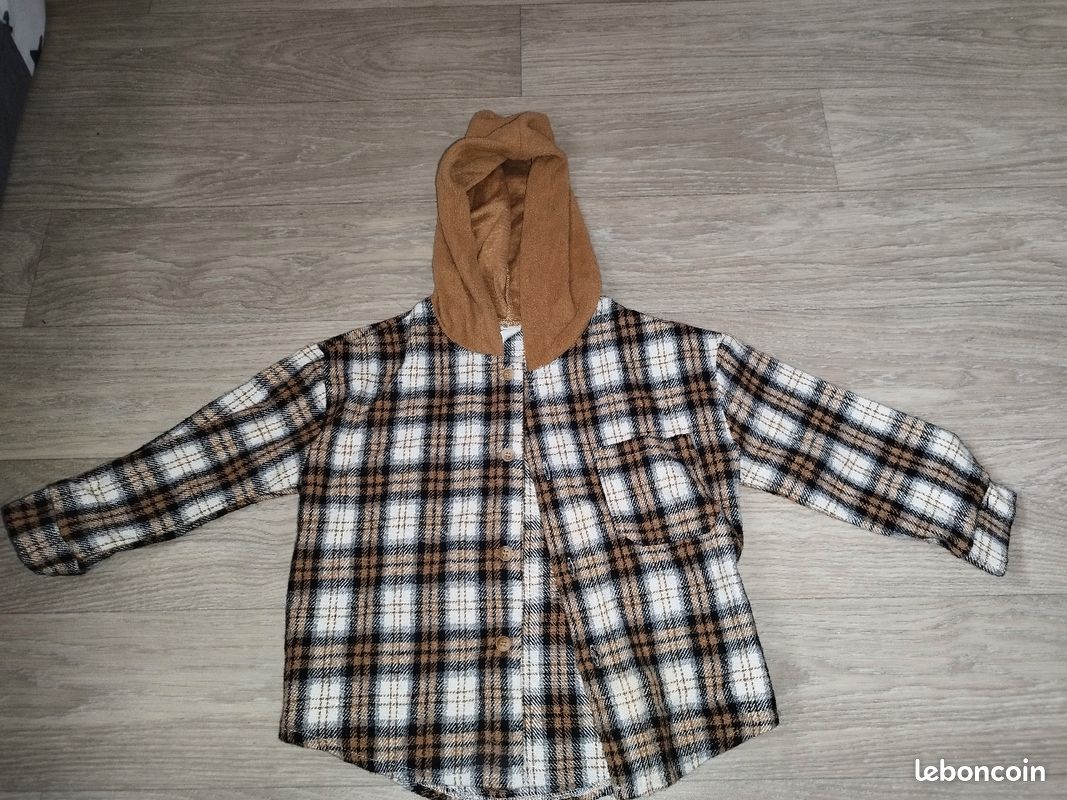 Chemise garçon (image 1)