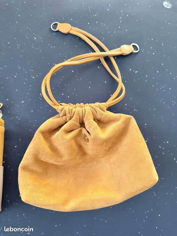 Adorable Sac à main David Jones (image 11)