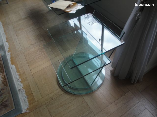 Table TV Scénario de Tonelli Design (image 3)