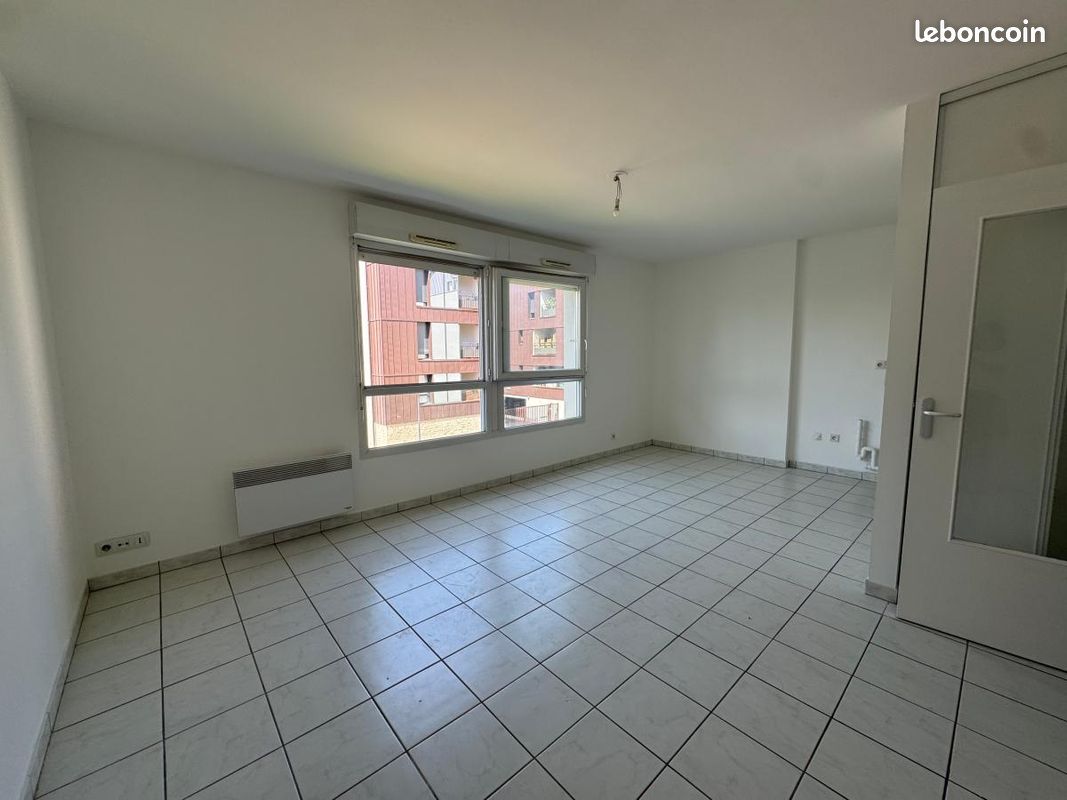 Appartement 1 pièce 34 m² · à La Riche · 34 m² · 95 000 €