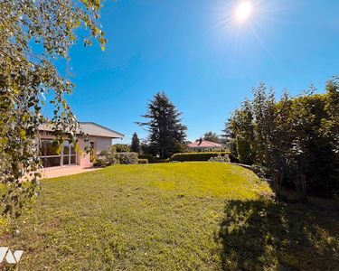 Maison 920 000 € - 173 m²