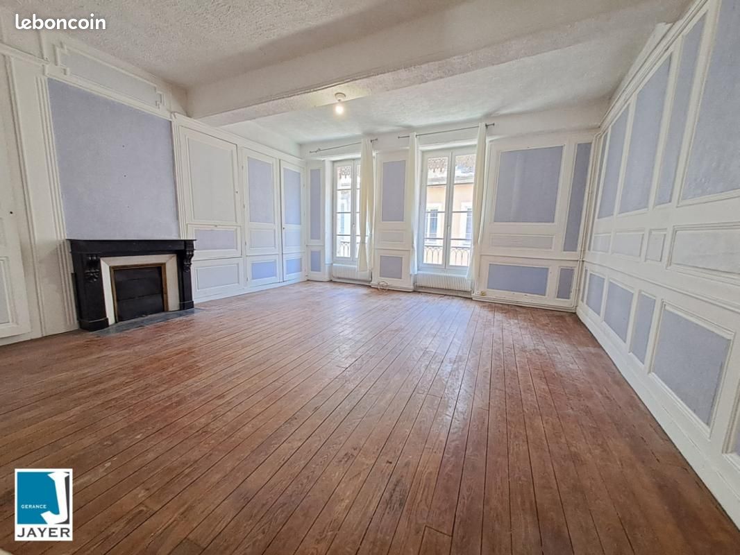 Appartement 3 pièces 87 m² · à Chalon-sur-Saône · 87 m² · 609 €/mois