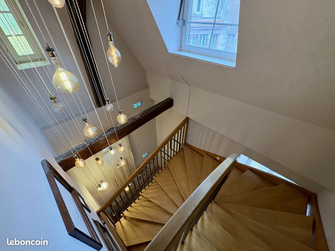 Local 198 m² Benfeld (image 16)