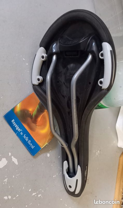 Selle Royalgel (image 3)