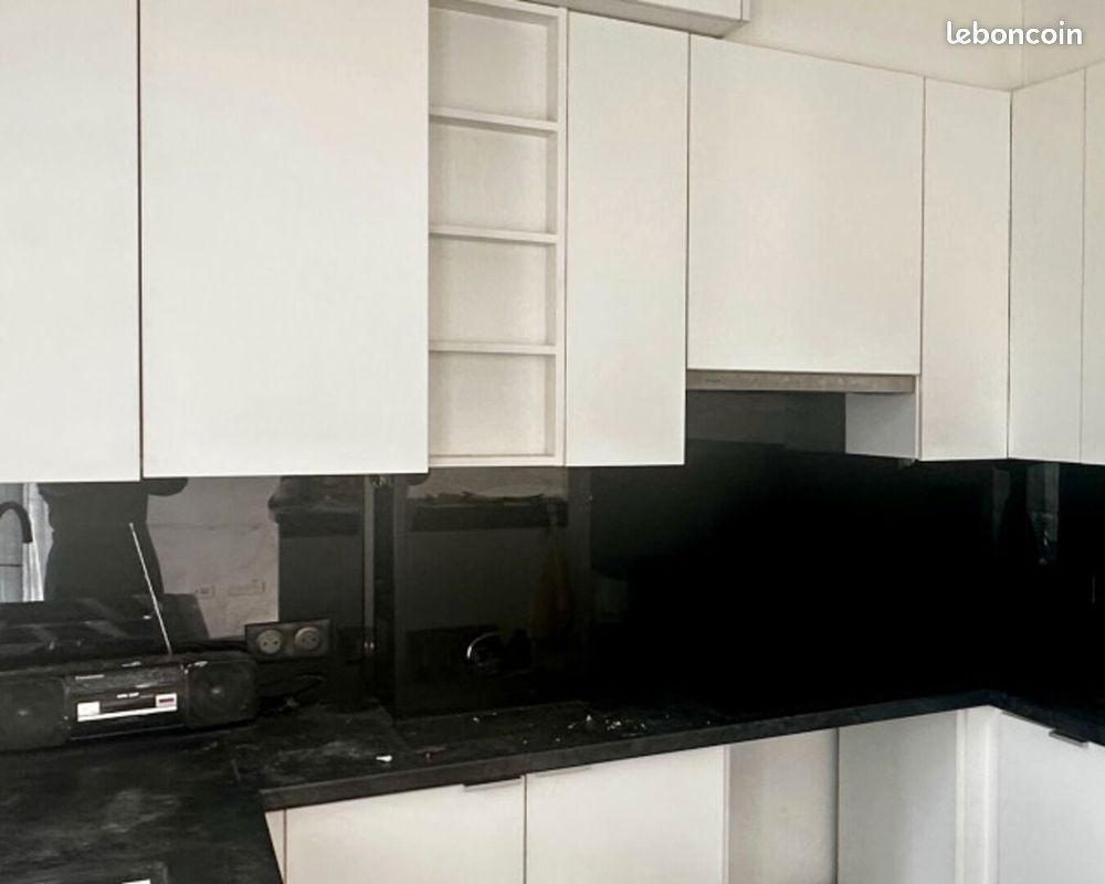 Appartement 3 pièces 61 m² · à Sannois · 61 m² · 1 279 €/mois
