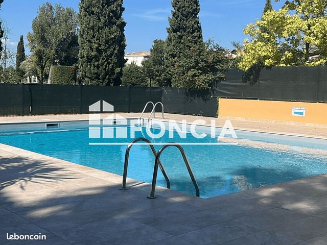 Appartement 3 pièces 60 m² · à Lattes · 60 m² · 1 399 €