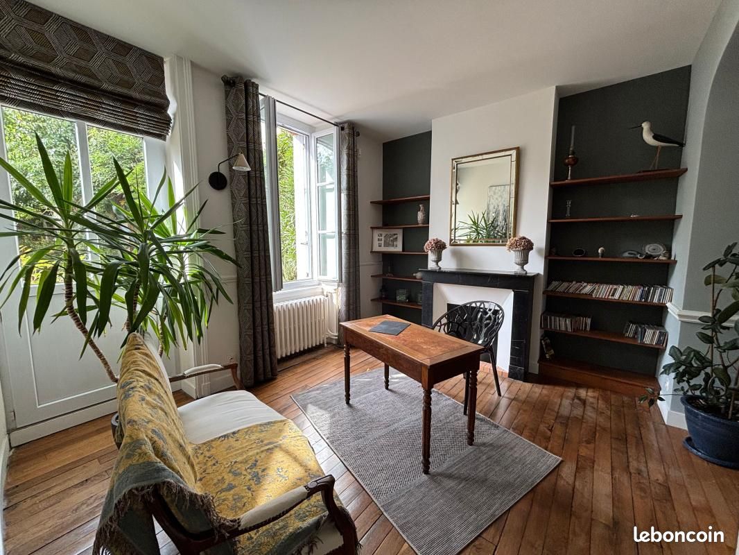 Maison 8 pièces 202 m² · à Châteaubriant · 202 m² · 399 000 €