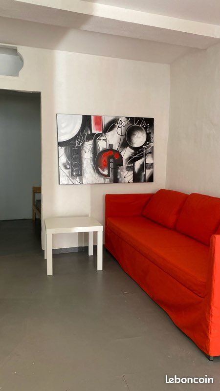 Appartement 1 pièce 30 m² · à La Garde · 30 m² · 550 €