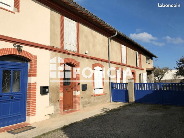 Appartement 2 pièces 54 m² · à Toulouse · 54 m² · 760 €/mois