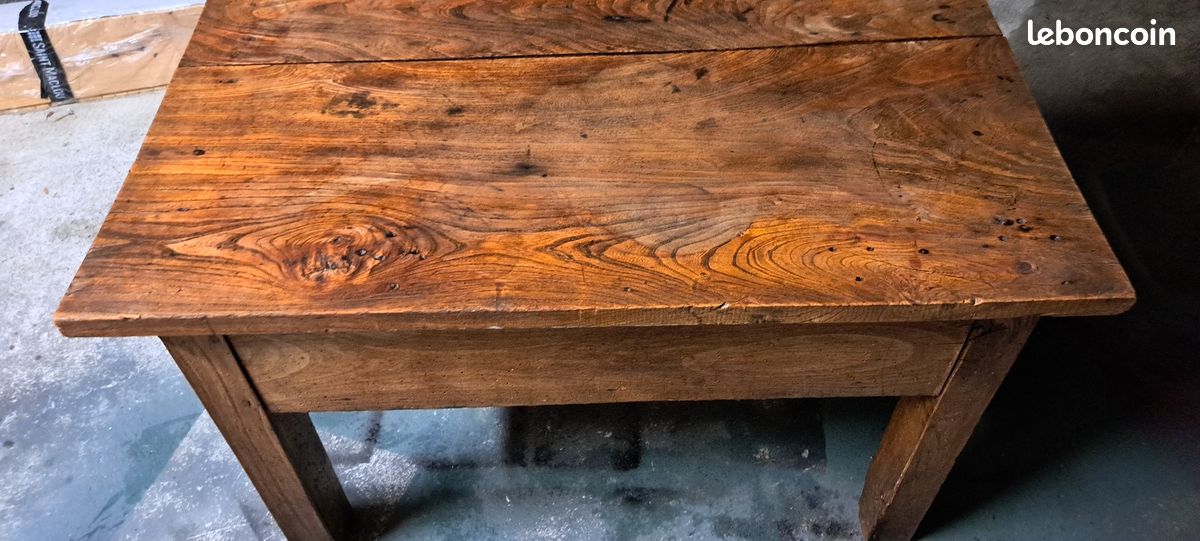 Table basse (image 2)
