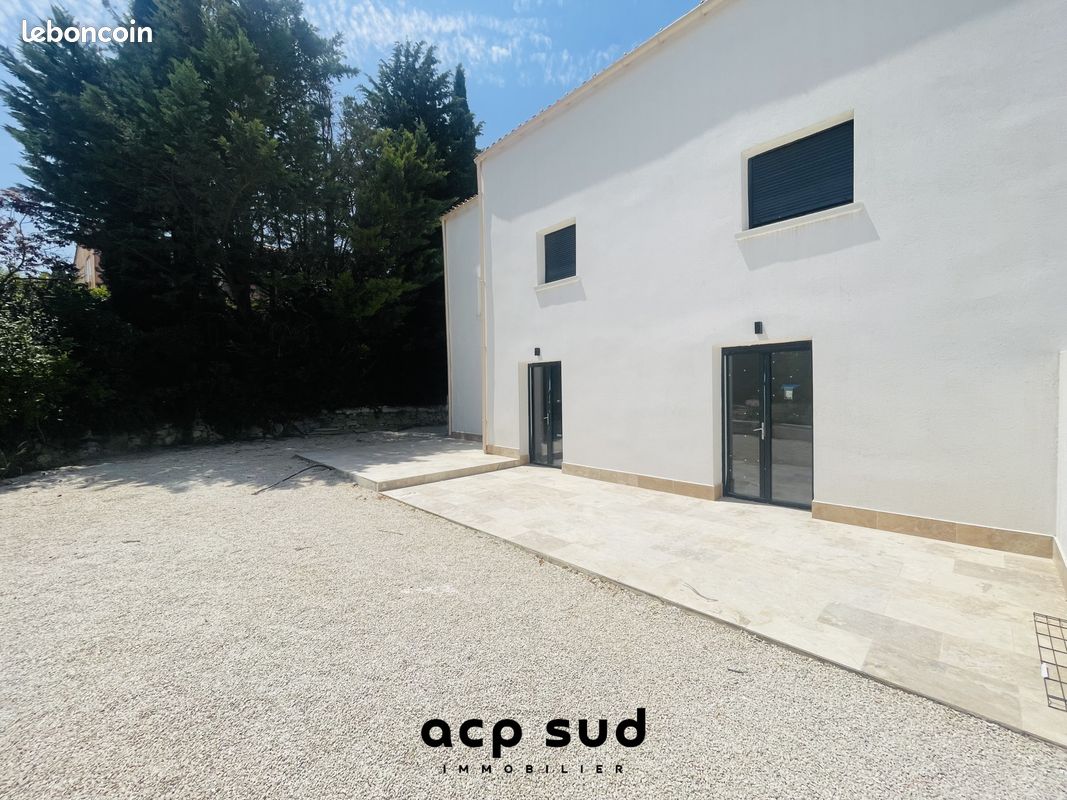 Maison 3 pièces 90 m² · à Allauch · 90 m² · 2 000 €/mois
