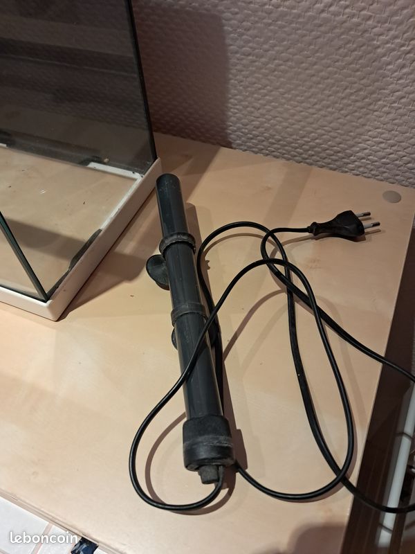 Chauffage pour aquarium (image 1)