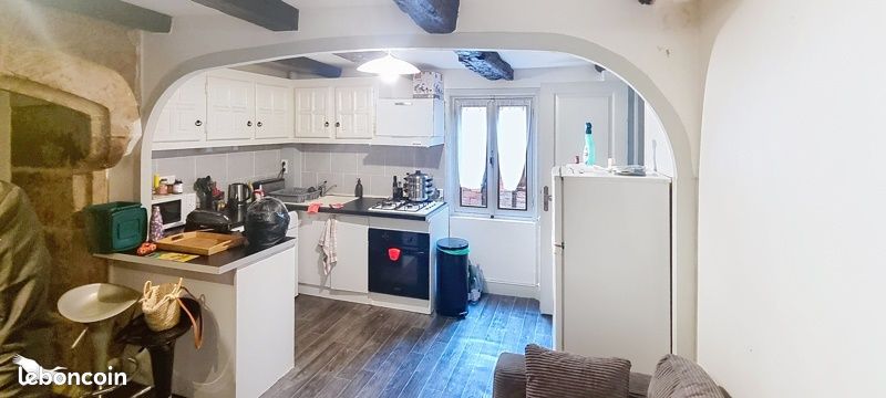 Immeuble 62 m² · à Figeac · 62 m² · 116 202 €