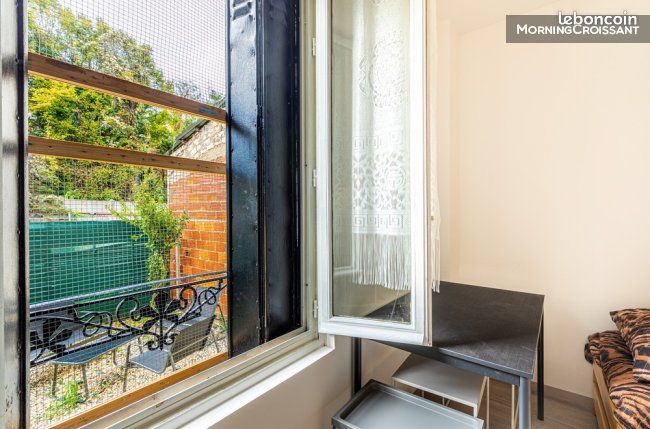 Appartement 2 pièces 35 m² · à Bondy · 35 m² · 1 650 €/mois