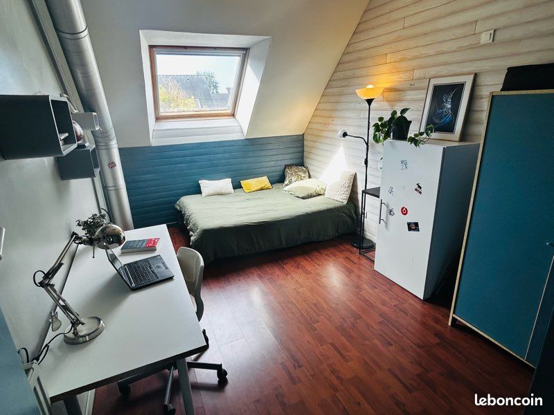 Maison 1 pièce 15 m² · à Arradon · 15 m² · 290 €/mois