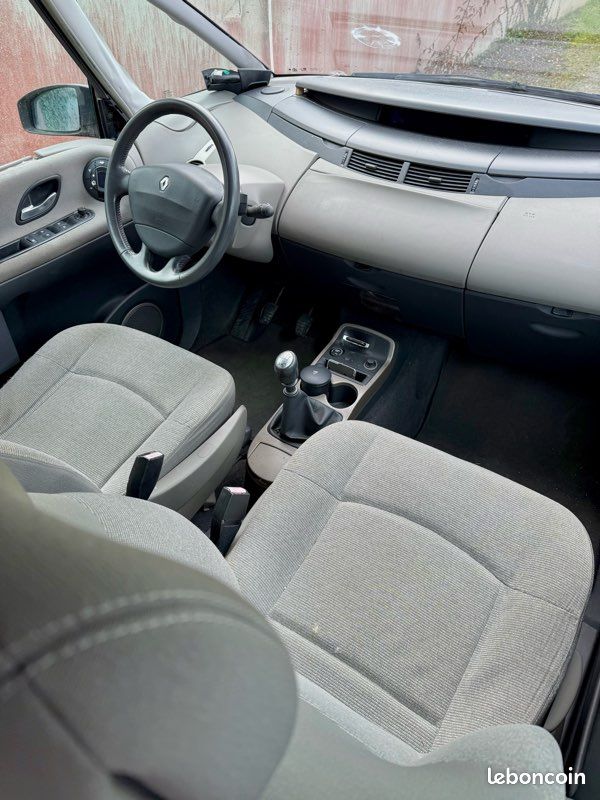 Tweeter D'occasion Pour Renault Espace 4 - Marque Renault - Fonctionne Correctement