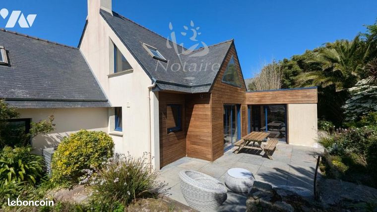 Maison 6 pièces 150 m²