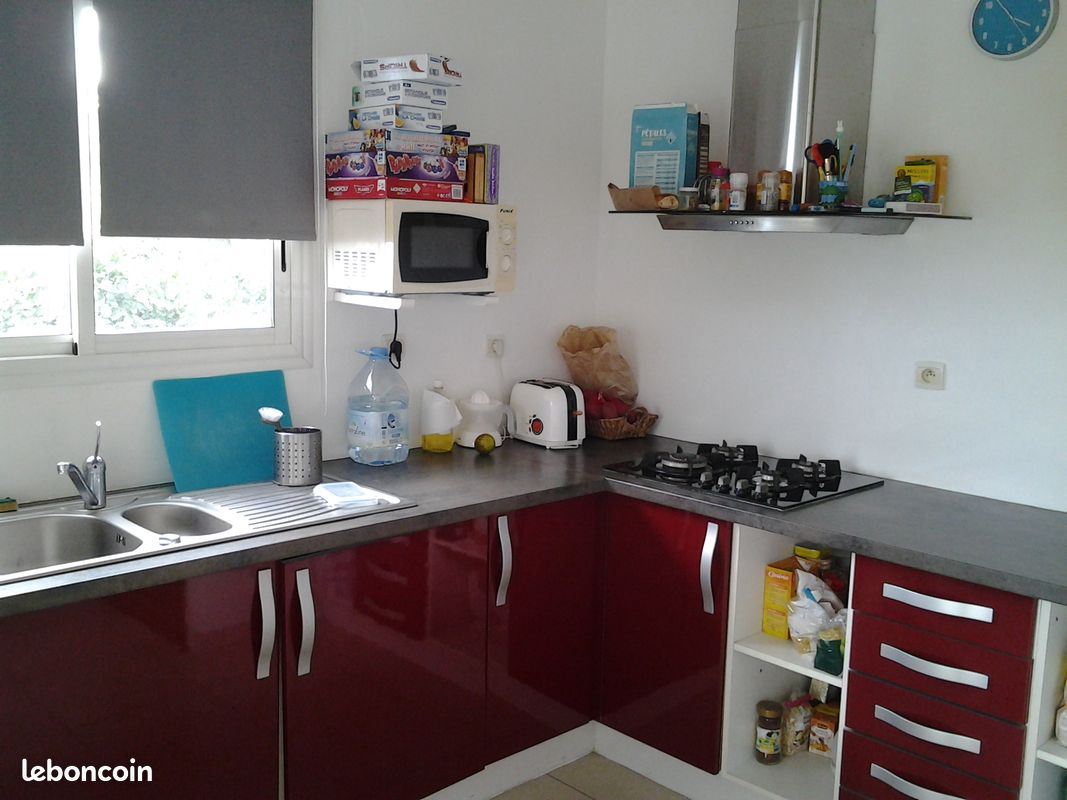 Appartement 2 pièces 50 m² · à La Possession · 50 m² · 820 €
