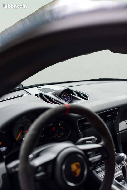 PORSCHE 911 GT3 4.0i PDK (image 6)