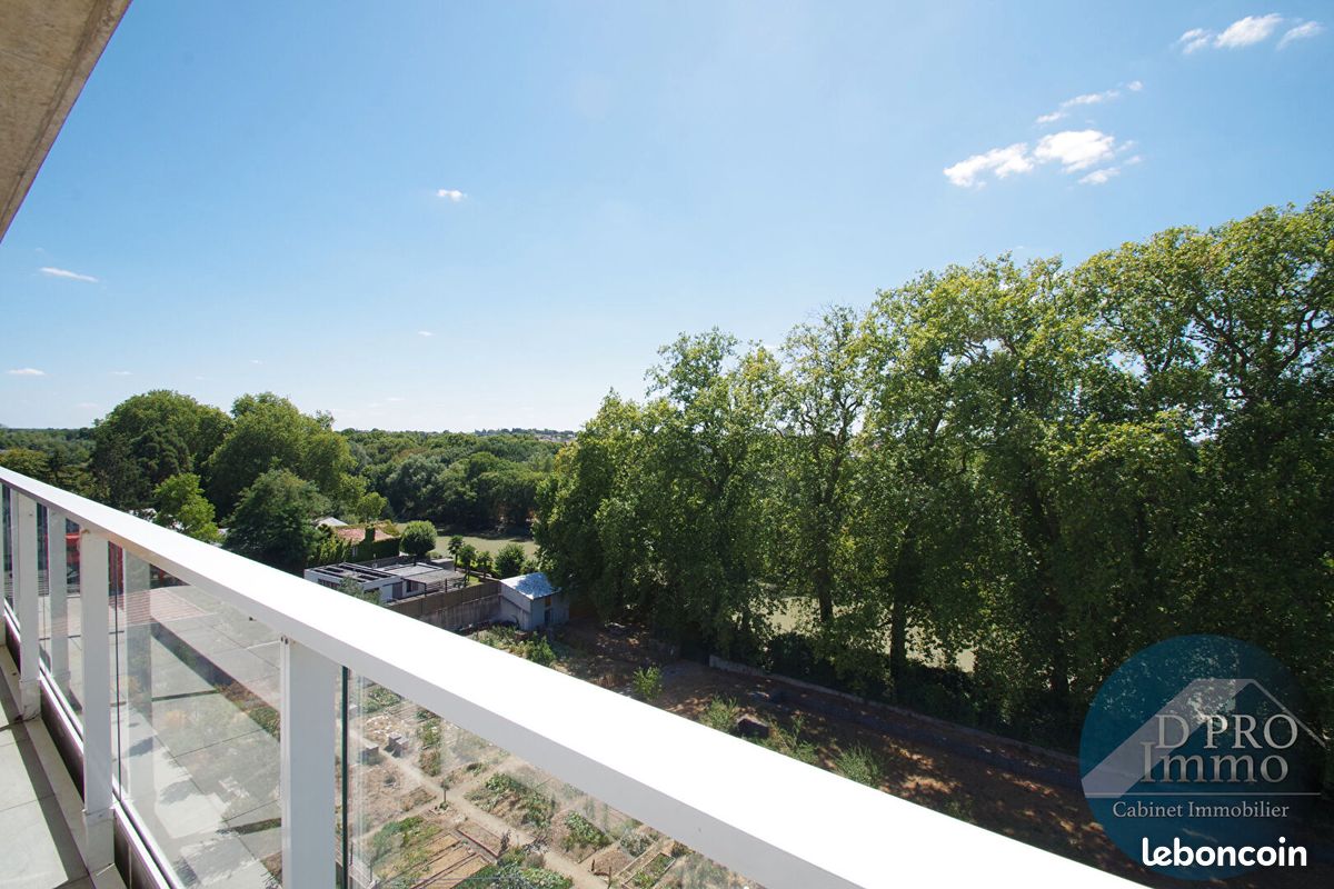 Appartement 3 pièces 72 m² · à Nantes · 72 m² · 367 500 €