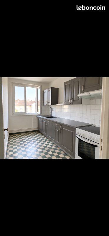 Appartement 3 pièces 65 m² · à Dombasle-sur-Meurthe · 65 m² · 640 €/mois