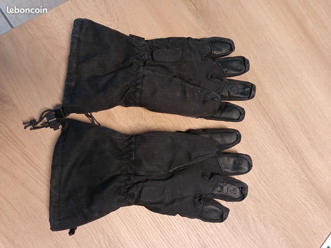 Gants de snowboard (image 2)