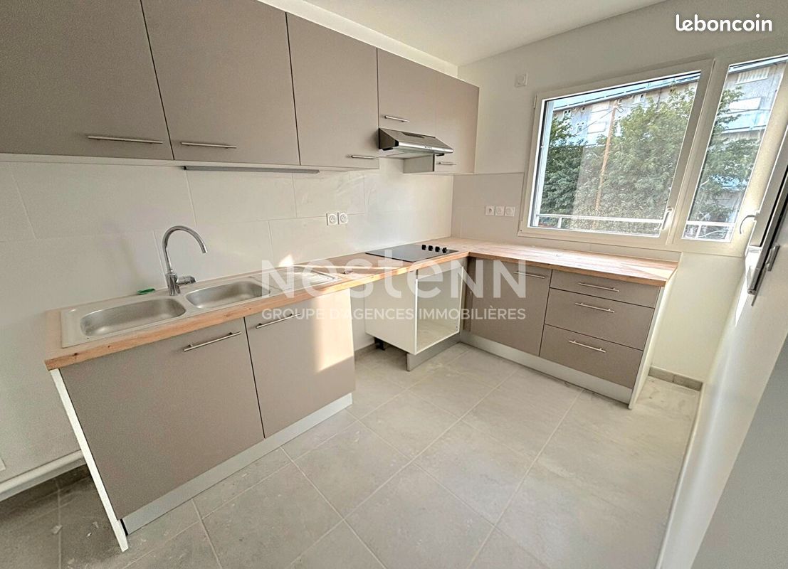 Appartement 3 pièces 67 m² · à Toulouse · 67 m² · 961 €/mois