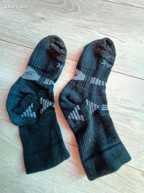 Chaussettes sport 31/34 (image 1)