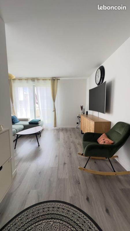 Appartement 4 pièces 77 m² (image 4)