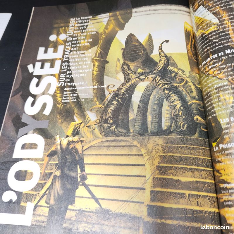 LE SEIGNEUR DES Anneaux 20 Years on Film Life Magazine édition spéciale