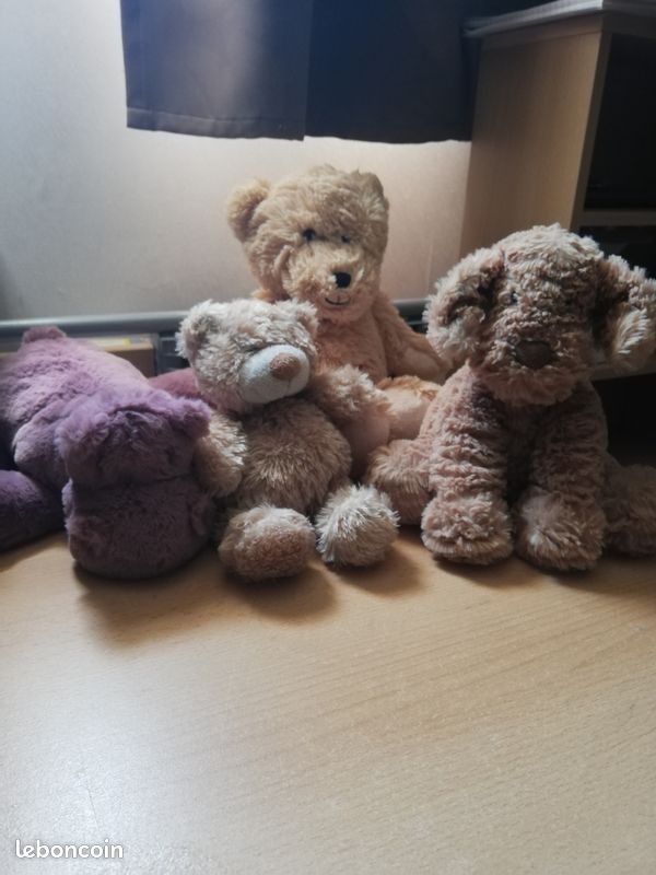 Nounours (image 1)