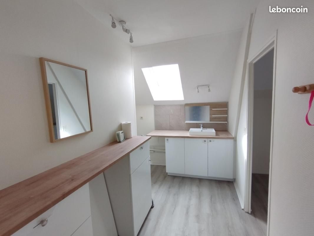 Appartement 4 pièces 75 m² · à Capdenac-Gare · 75 m² · 673 €/mois